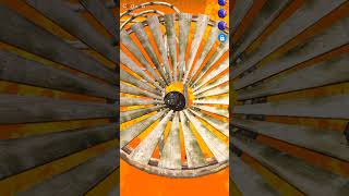 Rollance Adventure Balls Gameplay Speed Run Ball Game 11 shorts rollance gameplay gaming [upl. by Monafo]