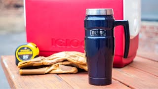 The Best Travel Mugs Right Now [upl. by Tabbie153]