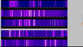 16x rtl sdr websdr for UHF Satcom [upl. by Aubrie90]