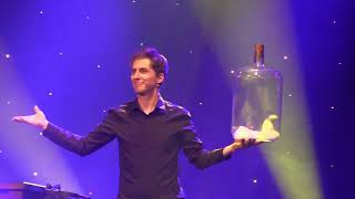 Magic Circus HD 23 mit Maxim Maurice [upl. by Granese]