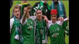 2007 League Cup Final Goals [upl. by Adniled]