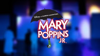 Mary Poppins Jr [upl. by Rokach]