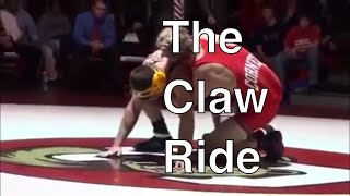 The Claw Ride  Kyle Dake Riding Highlights [upl. by Jolanta908]