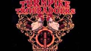 Turnpike Troubadours  The Funeral [upl. by Moitoso]