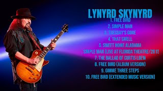 Lynyrd SkynyrdHits that made waves in 2024Best of the Best CollectionImpervious [upl. by Ahsekal526]