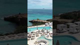 Your gateaway to paradise blesshotelibiza palladiumhotelgroup [upl. by Meikah]