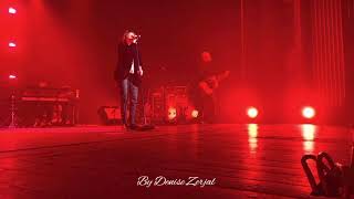 Gianna Nannini Tour in Teatro  Concerto al Teatro Rossetti  Trieste 22 novembre 2022 [upl. by Annayt]