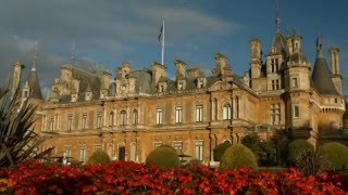 Day in the Life of Waddesdon Manor [upl. by Higbee]