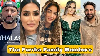 The Furrha Family Members Real Name And Ages 2023  Part 2 [upl. by Esimaj]