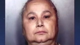 Miamis Cocaine Godmother killed [upl. by Latrice169]