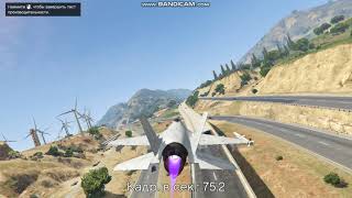 тест GTA 5 720p на pentium g4500Asus GeForce gtx 550 ti 1gb [upl. by Feingold]