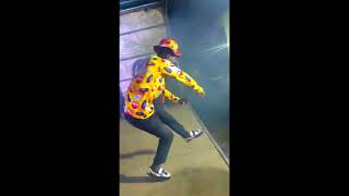 Izikhothane Live performance at Mawabeni 2Man Show [upl. by Leciram]