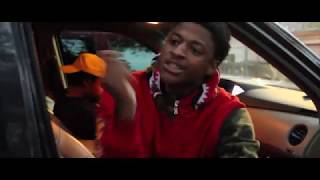 LIL DON quot OVERDOSEquot NBA YOUNG BOY REMIX DIRECTED X BLINDFOLKSFILMS [upl. by Aynahs199]