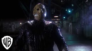 FRIDAY THE 13TH  Movie Trailer 2025  Jason Voorhees Returns trailer horror [upl. by Inimak609]