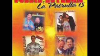 Jossie Esteban Y La Patrulla 15 El Cantinero 1989 [upl. by Madella484]