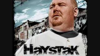 haystak keep playin 2009 [upl. by Siuqram]