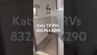 Rove Lite light RV in KatyHouston TX call 8329645290 camping rovelite katytx traveltrailer [upl. by Ahsilav]