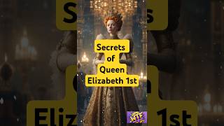 The SHOCKING Secrets of Queen Elizabeth Is Reign [upl. by Aicila]