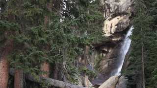 Fly Fishing Rocky Mountain National Park  The movie [upl. by Sy]