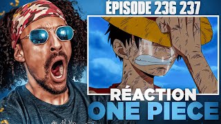 LUFFY CONTRE USOPP  Jai versé ma larme [upl. by Atsyrt371]