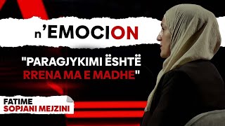 FATIME SOPJANI MEJZINI  nemociON teve1 [upl. by Gridley]