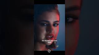 Selena Gomez Marshmello  Wolves  Lyrics shorts [upl. by Edvard]