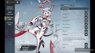 Artery Gear Fusion Event Verbena [upl. by Nylannej]