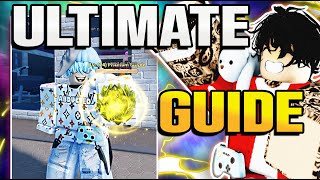 Bladers Rebirth The ULTIMATE Starter Guide Level Up Fast [upl. by Enairb]