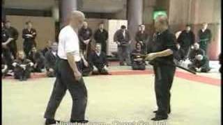 Hatsumi Bujinkan Daikomyosai 1999 [upl. by Bigod]