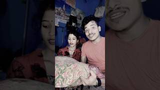 DhanterasK Sonika Givet Doge 🤣🤣🤣 funny alakesh comedy hindisong  hindireel funnymoment🤣 [upl. by Eugilegna540]