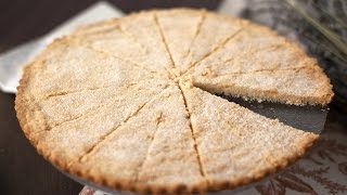 Easy Shortbread [upl. by Caassi]