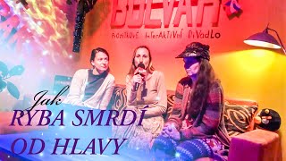 Jak „Ryba smrdí od hlavy“ [upl. by Chee]