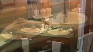 Shandrani Resort amp Spa  Deluxe Room Video Mauritius  Beachcomber Tours [upl. by Kev202]