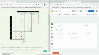 Bowling Night Logic Grid  Brainzillacom [upl. by Peery]