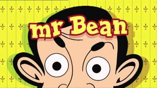 Mr Bean The Animated Series is now on CiTV Watch the trailer here [upl. by Seravaj79]