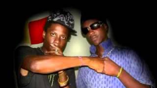 NEW VYBZ KARTEL 2011 FTPOPCAAN 2011BURST MY GUNSPECIAL GUN [upl. by Alberic]