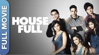 Film india Housefull bahasa Indonesia Akshay kumar l Deepika [upl. by Windy]