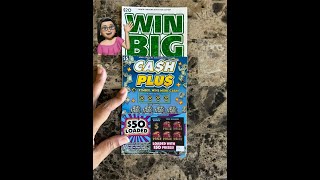 50 Loaded Cash Plus and Win Big 51 Session [upl. by Malinda]