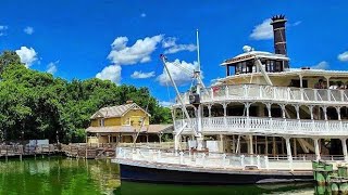 Liberty Belle Riverboat  Full Ride [upl. by Sada]