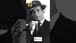 Humphrey Bogart A Life Well Lived shorts humphreybogart biofamous [upl. by Kifar689]