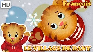 Le Village de Dany  Meilleurs Moments de la Saison 1 Partie 16  Vidéos pour Enfants [upl. by Skutchan]