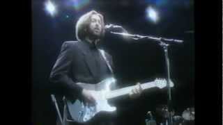 Eric Clapton 1990 quotpretendingquot Live at The Royal Albert Hall [upl. by Belier]