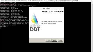 Arm DDT Tutorial Install Arm DDT using the GUI [upl. by Ailet]