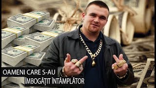 5 oameni care sau imbogatit intamplator [upl. by Christoffer]