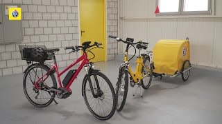 Vélos à assistance électriques conseils dexpert [upl. by Vatsug]