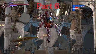 Lets Play Bloodstained Ritual of the Night Part 6 Craftwork [upl. by Eyatnod]