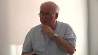 Professor John Naughton  Corporate Power in a Digital World [upl. by Mraz]