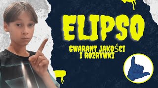 Elipso  Gwarant ROZRYWKI i JAKOŚCI [upl. by Giuditta]