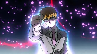 quotEnfrenten la realidadquot Reigen derrota a Garra  Mob Psycho 100 capitulo 12 Temporada 1  Fandub [upl. by Roth]