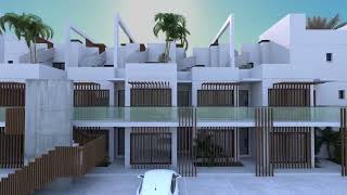 Dorter Construction Neo Residence [upl. by Yahsan]